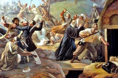 Непокорные: как горцы сопротивлялись вторжению русской армии