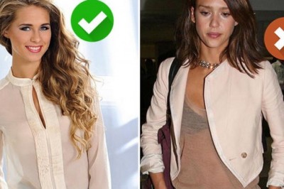 Ошибки, которые совершает едва ли не каждая женщина при выборе нижнего белья