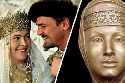 Марфа Собакина: царица на 15 дней