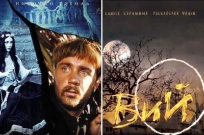 Дурная слава кинофильма «Вий»: как Наталья Варлей поплатилась за роль Панночки и действительно ли этот фильм стал роковым в судьбе режиссера и актеров