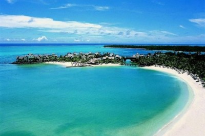 Десять привлекательных африканских островов для вашего незабываемого отдыха