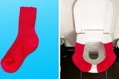 Эти 20 лайфхаков непременно пригодятся вам грядущей зимой