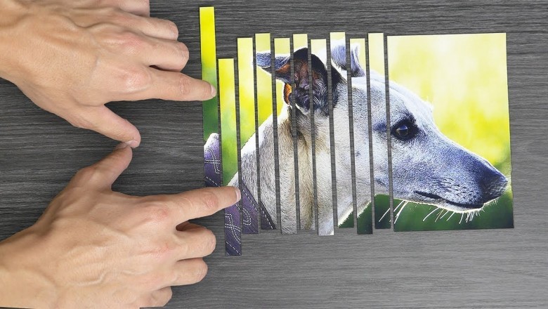 17 зрелищных научных опытов, которые наверняка вам понравятся