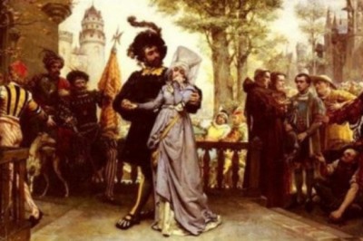 Право первой брачной ночи: кто имел на них права и как они исполнялись