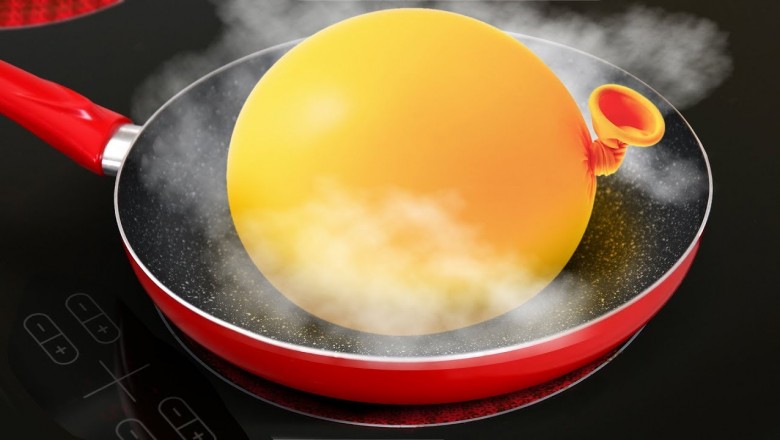 Эти 18 креативных идей, сделают вашу жизнь проще и на много ярче