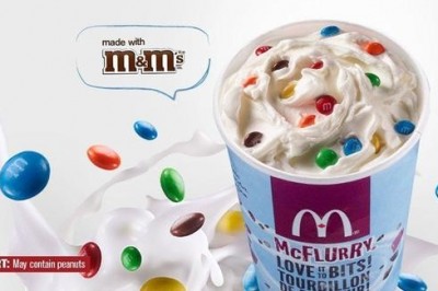 Топ-5 блюд из McDonald's, которые вас медленно но верно убивают