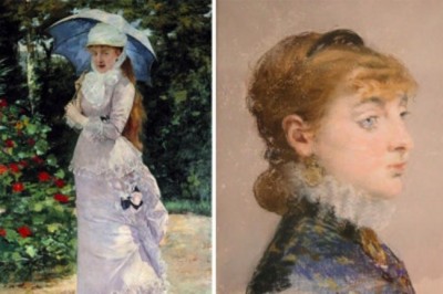 Вальтесс де Ла Бинь: куртизанка, которая правила Парижем прямо из своей спальни