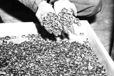 Как в немецких «легерях смерти» работали газовые камеры