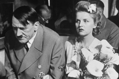 Ева Браун: 16 лет любовница, 36 часов жена