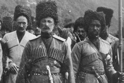 Как вольные казаки Африку покоряли, и почему у них не вышло ее колонизировать