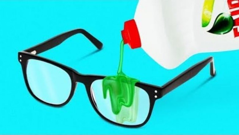 Странные лайфхаки, которые на самом деле работают