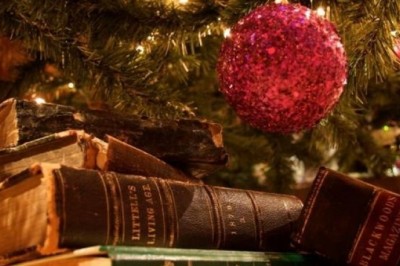 «Воспоминания об одном Рождестве», «Рождественские туфли» и еще восемь книг для детей и взрослых, которые помогут поверить в сказку и подарят новогоднее настроение