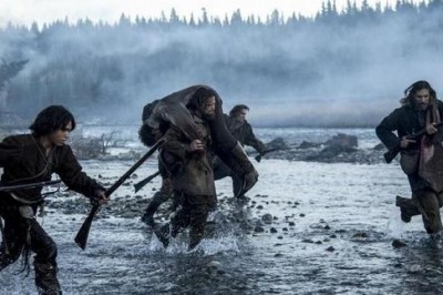 Омерзительная восьмерка, Братья Блюз и другие не новогодние фильмы, которые вызывают новогоднее настроение