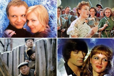 Иностранцы о советских новогодних фильмах: «Чародеи», «Карнавальная ночь» и другие