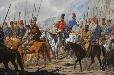 Как мошенник Астафий Долгополов самозванца Емельяна Пугачева и императрицу Екатерину обманул