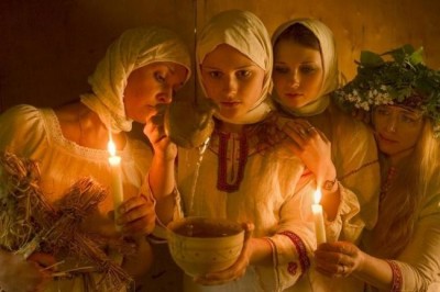 Как в Рождество привлечь в дом удачу, счастье, любовь и богатство