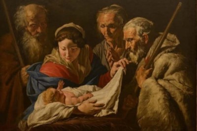 Из истории Рождества Христова: кто, когда и почему датировал этот праздник, а так же Рождество на полотнах старых мастеров