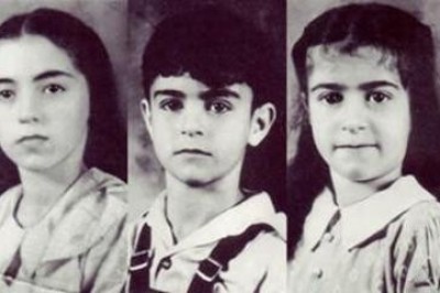 Таинственная история исчезновения детей Соддеров после пожара накануне Рождества