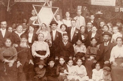 Разрешение жениться: в царской России одной из серьезнейших препятствий к бракосочетанию была религия