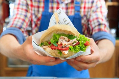 Чипсы, мороженое в рожке и другие продукты, которые появились совершенно случайно