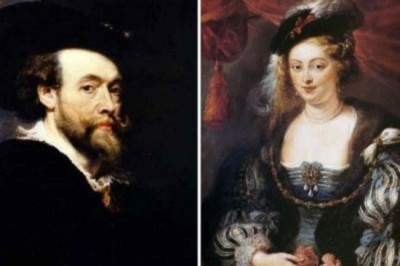 Натурщицы и вдохновительницы выдающихся художников: Маргарита Лути, Елена Фоурмен, Сюзанна Валадон, Вера Мамонтова, Елена Дьяконова