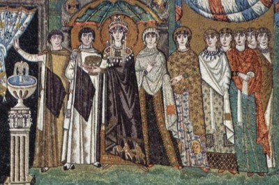 Как жилось кастратам в прежние времена