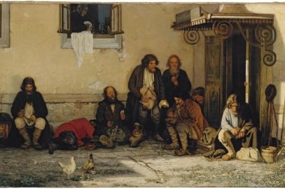 Каким было русское искусство 19 века