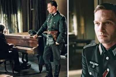 Трагическая судьба немецкого офицера Вильгельма Хозенфельда, который спасал евреев и стал прототипом героя из фильма «Пианист»
