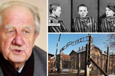 Вильгельм Брассе: какие воспоминания всю жизнь преследовали фотографа Освенцима