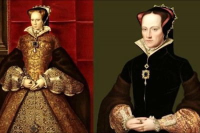 «Кровавая Мэри»: малоизвестные факты о печально известной королеве Марии I Тюдор