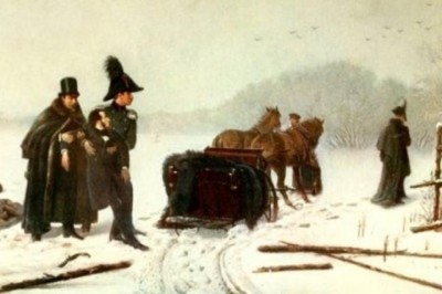 Какое наказание постигло бы Пушкина если он бы выжил?