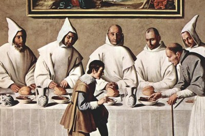 Капуцины: история монашеского ордена, название которого произошло от насмешливого прозвища