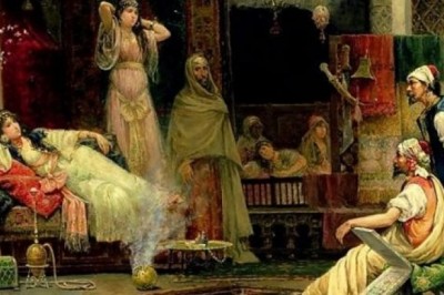 Из жизни евнухов: через что им приходилось пройти и как им жилось