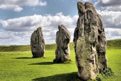 Кольцо Гиганта, Эйвбери и другие достопримечательности Британии, которые достойны внимания не меньше Стоунхенджа