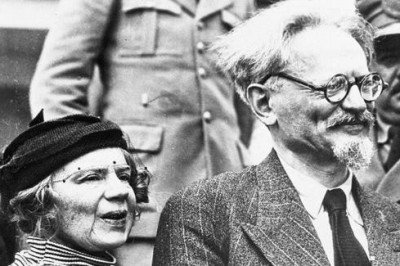 Рок детей Троцкого: почему никто из дочерей и сыновей наркома не пережил отца