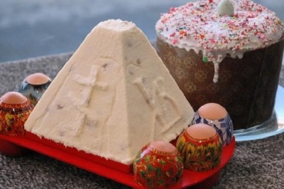 Кулич, паска и пасха: в чем разница между ними?