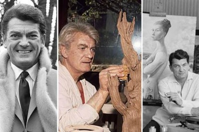 «Принц обаяния» Жан Маре: как французский киноактер в 50 стал модельером, а в 70 – скульптором