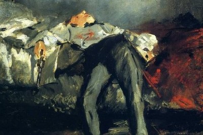 Зигмунд Фрейд, Эрнест Хемингуэй и другие известные деятели, покончившие с собой