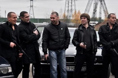 Антон Малевский: главарь Измайловской ОПГ считается одним из прототипов Саши Белого