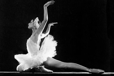 «Неправильная балерина»: почему Майя Плисецкая всю жизнь не могла заснуть ночами