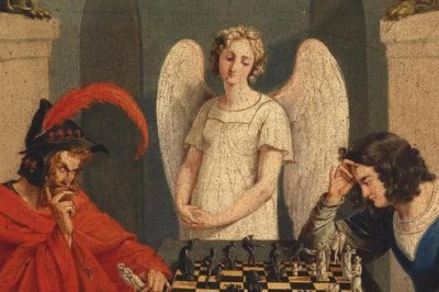 Конкордат с сатаной: какова цена души?