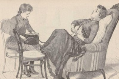 Вибратор: история женского счастья