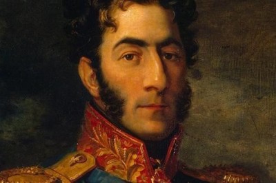Багратионы: древний аристократически род