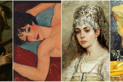 Рекламные хитрости от Диего Веласкеса, Ван Гога и других именитых художников прошлого, как продавать картины