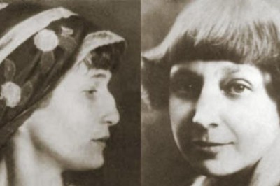 Ахматова и Цветаева: два поэта, две женщины, две трагедии