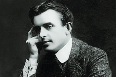 Всеволод Блюменталь-Тамарин: заслуженный артист РСФСР сотрудничал с фашистами и был дважды приговорен к смертной казни