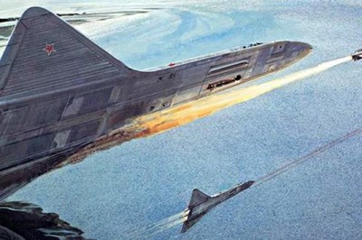 Советские «стелсы»: был ли в СССР «невидимки»