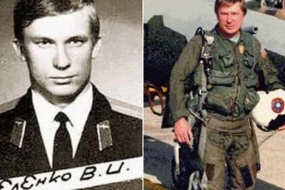 Виктор Беленко: как сложилась судьба летчика, сбежавшего на истребителе из СССР