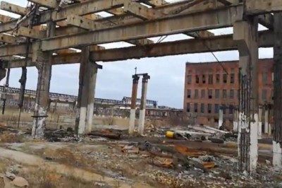 «Второй Чернобыль»: в Иркутской области зреет большая экологическая катастрофа