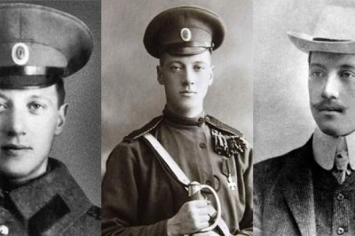 Неизвестный Гумилев: литератор прожил очень короткую, но яркую и насыщенную событиями жизнь